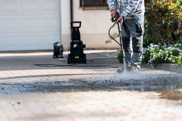 Best Pressure Washing Siding  in Fulshear, TX